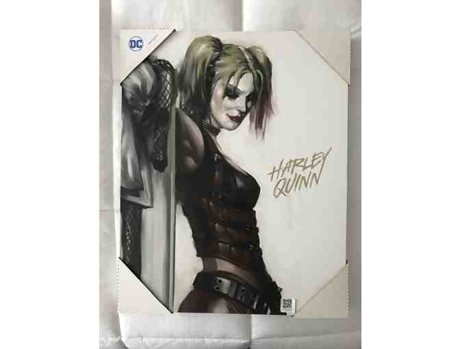 DC Comics - Harley Quinn
