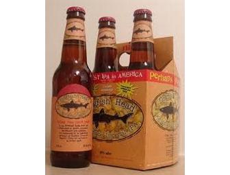 Dogfish Head Alehouse $25 Gift Certificate