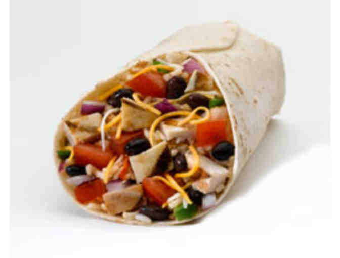 Don Lobos Mexican Grill $10 Gift Certificate