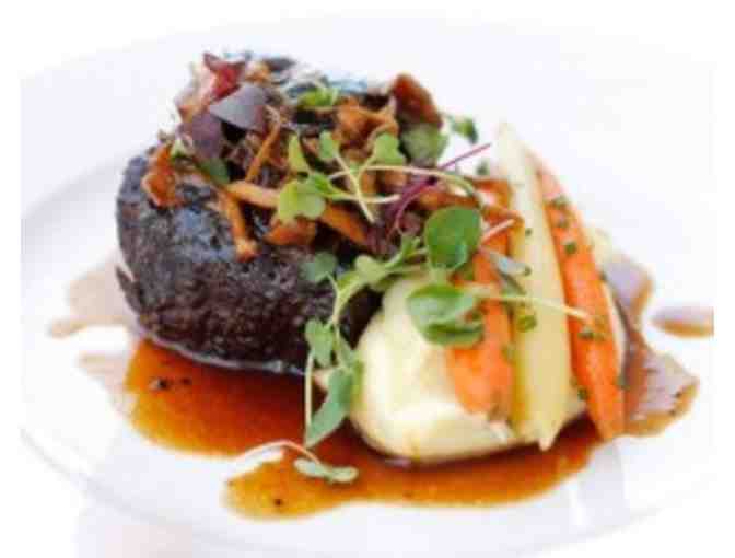 LiLLiES Restaurant and Bar $15 Gift Certificate