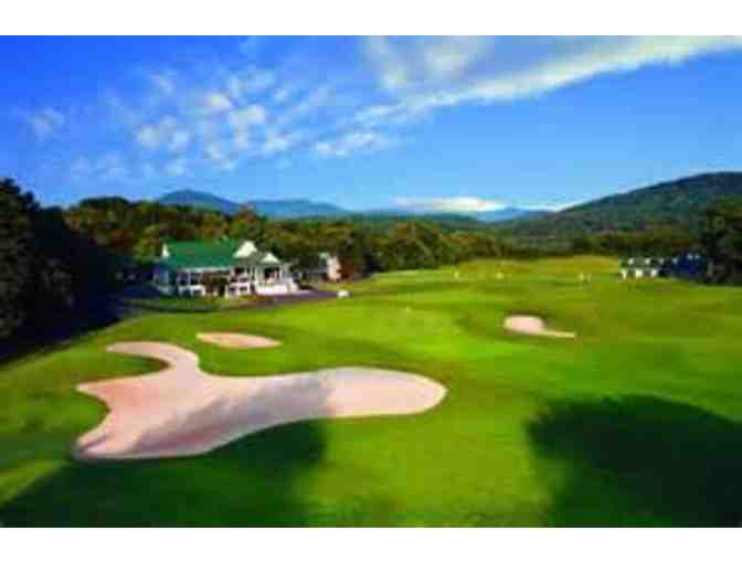 Great Deal-Wintergreen Resort Fun for Two