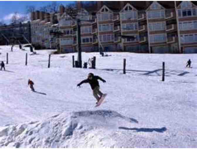 Great Deal-Wintergreen Resort Fun for Two