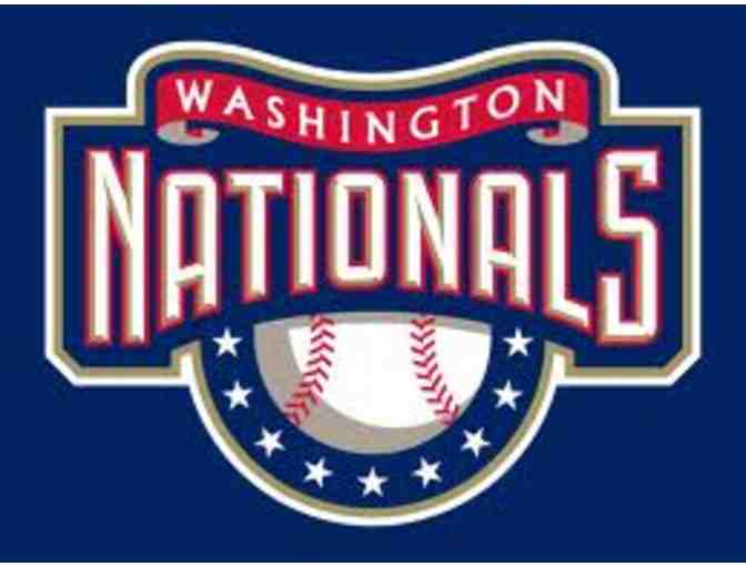 Catch the Nationals Opening Day! - Photo 1