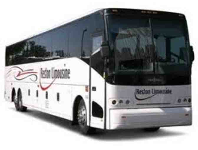 Reston Limousine Virginia Winery Tour for Two