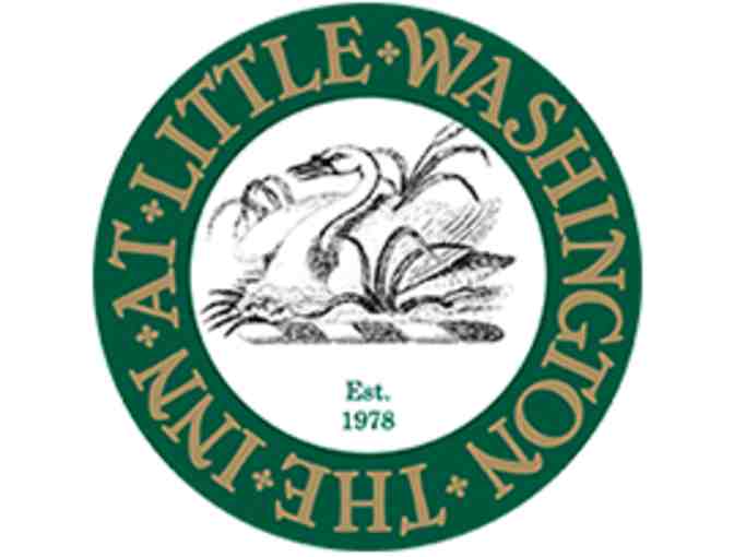 Little Washington Adventure