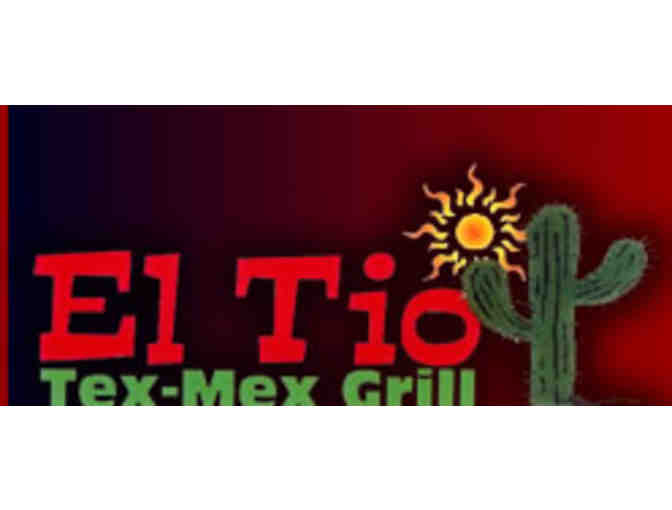 Attention: Mexican Food Lovers!