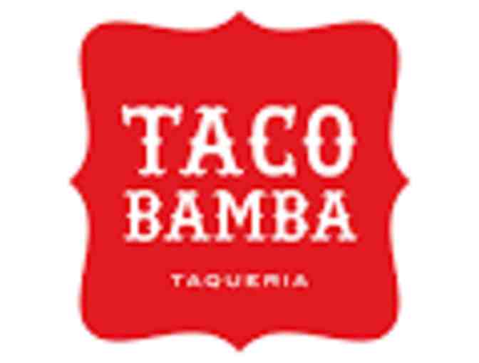 Attention: Mexican Food Lovers!