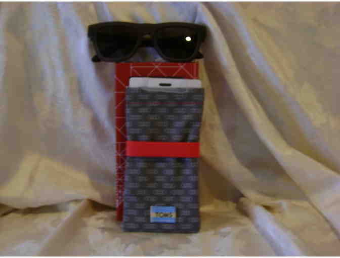 Just what a teen would love!