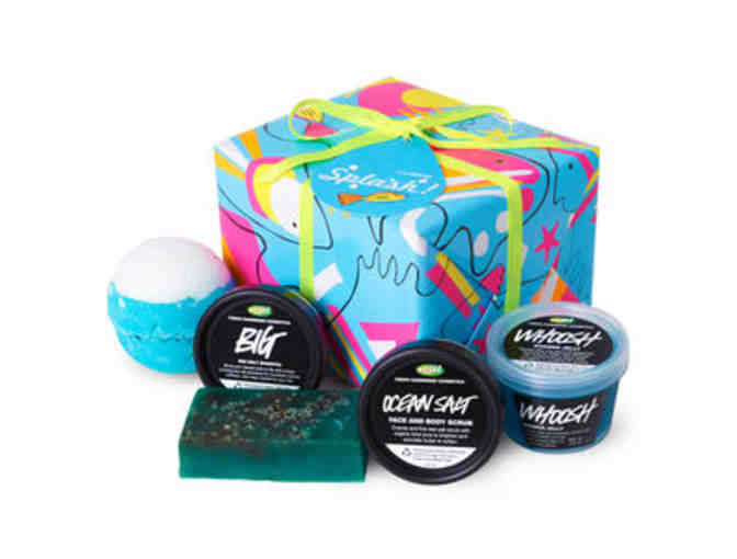 What every girl wants!