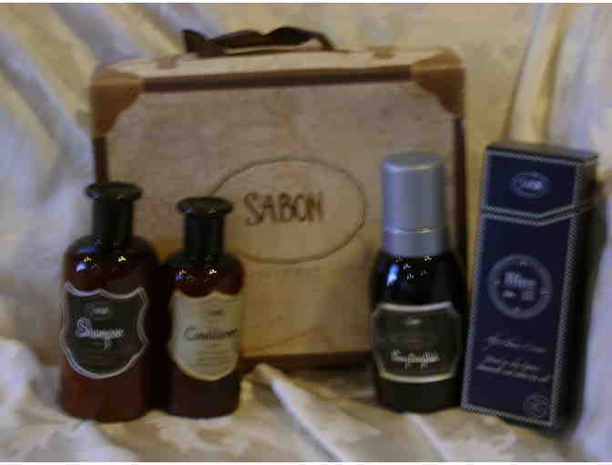 Just what a teen would love!