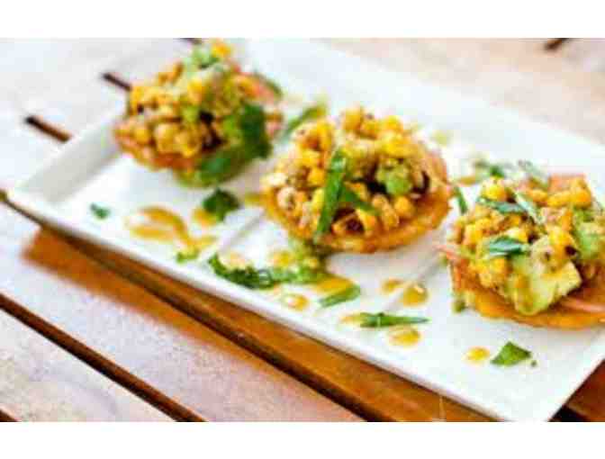 Lettuce Entertain You Gift Card