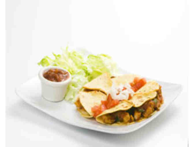 Don Lobos Mexican Grill $10 Gift Certificate