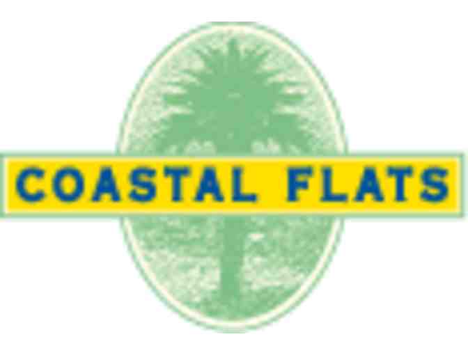 Tysons Dinner Package