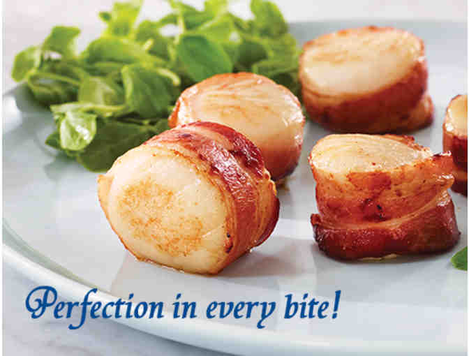 4 tickets to GU Hoyas Basketball vs. Villanova Wildcats