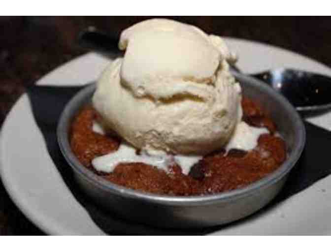 BJ's Restaurant and Brewhouse