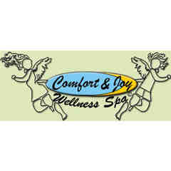 Comfort and Joy Wellness Spa