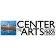George Mason University Center for the Arts