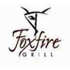 Foxfire Grill