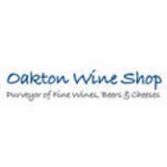 Oakton Wine Shop