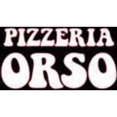 Pizzeria Orso
