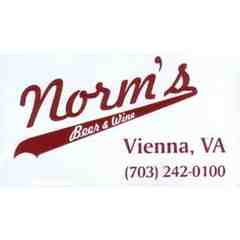 Norm's Beer and Wine