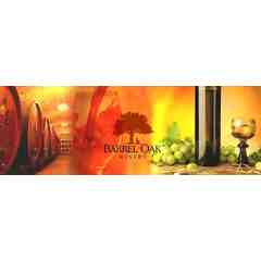 Barrel Oak Winery