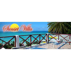 Sunset Villa Antigua
