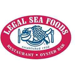 Legal Sea Foods