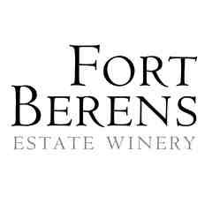 Fort Berens Estate Winery