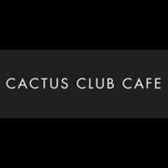 Cactus Club Cafe