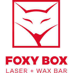 Foxy Box Laser + Wax Bar
