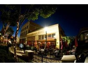 Buffalo Bill's Brewery $50 Gift Card