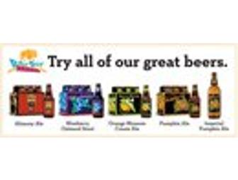 Buffalo Bill's Brewery $50 Gift Card