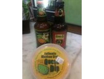 Buffalo Bill's Brewery $50 Gift Card