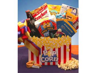 Movie Passes to Regal Cinemas - TEN