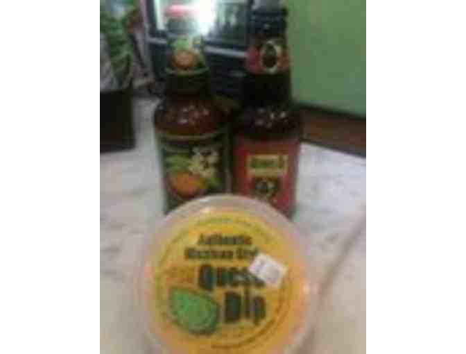 Buffalo Bill's Brewery $25 Gift Card