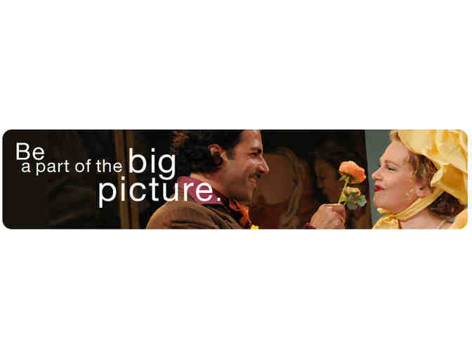 California Shakespeare Theatre