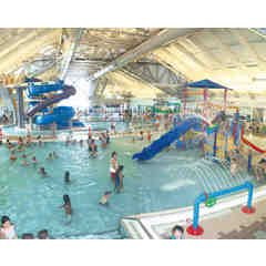 Silliman Aquatic Center