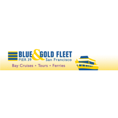 Blue and Gold Fleet