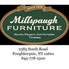 Sponsor: Millspaugh Furniture