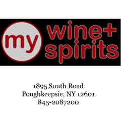 Sponsor: My Wine and Spirits
