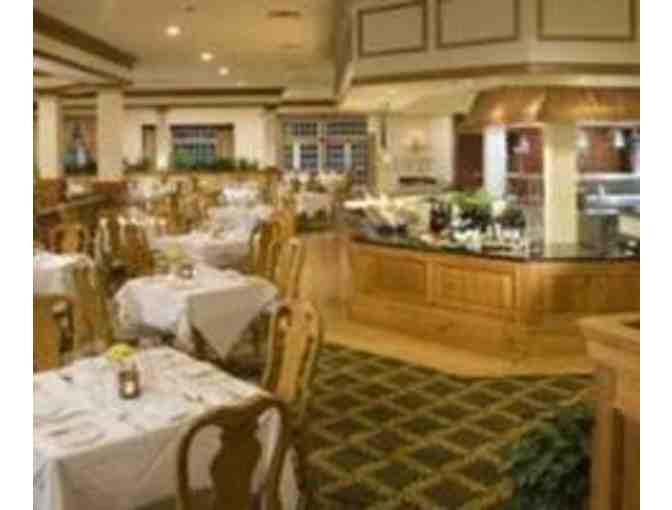 Sunday Brunch for Two at Swan Terrace - Photo 1