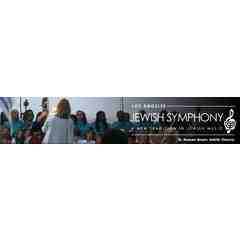 Los Angeles Jewish Symphony