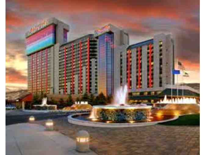 Atlantis Casino Resort Spa - Reno