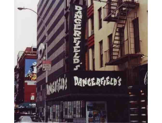 Dangerfield's