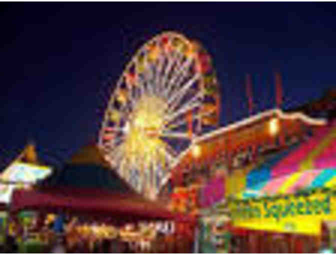 2015 New York State Fair at Empire Expo Center