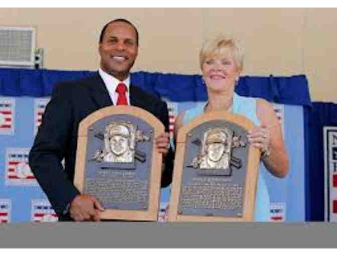 National Baseball Hall of Fame Family Membership
