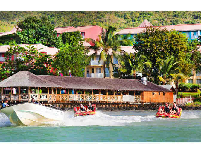 St. James's Club Morgan Bay - St. Lucia - Photo 10