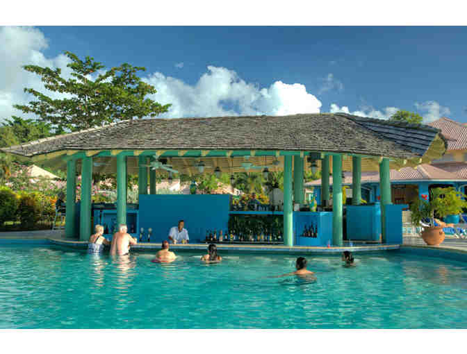 St. James's Club Morgan Bay - St. Lucia