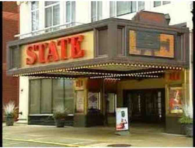 State Theatre Tickets